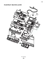 Preview for 335 page of Lexmark CX310dn Service Manual