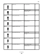 Preview for 349 page of Lexmark CX310dn Service Manual