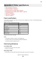 Preview for 351 page of Lexmark CX310dn Service Manual