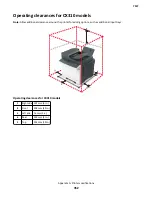 Preview for 352 page of Lexmark CX310dn Service Manual