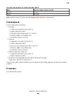 Preview for 354 page of Lexmark CX310dn Service Manual