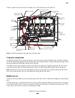 Preview for 360 page of Lexmark CX310dn Service Manual