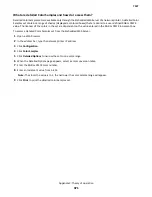 Preview for 371 page of Lexmark CX310dn Service Manual