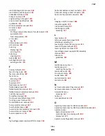 Preview for 376 page of Lexmark CX310dn Service Manual