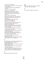 Preview for 380 page of Lexmark CX310dn Service Manual