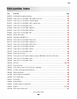 Preview for 381 page of Lexmark CX310dn Service Manual