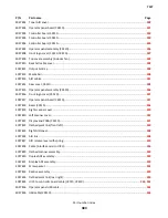 Preview for 383 page of Lexmark CX310dn Service Manual