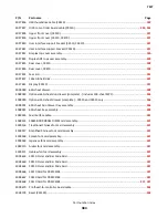 Preview for 384 page of Lexmark CX310dn Service Manual