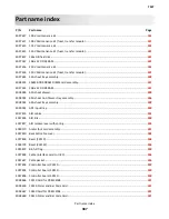 Preview for 387 page of Lexmark CX310dn Service Manual