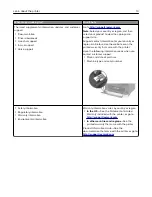 Preview for 10 page of Lexmark CX331 User Manual