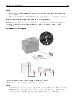 Preview for 23 page of Lexmark CX331 User Manual