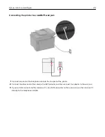 Preview for 25 page of Lexmark CX331 User Manual