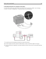 Preview for 26 page of Lexmark CX331 User Manual