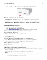 Preview for 31 page of Lexmark CX331 User Manual