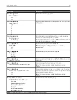 Preview for 61 page of Lexmark CX331 User Manual