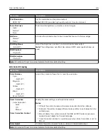 Preview for 66 page of Lexmark CX331 User Manual