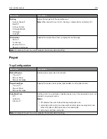 Preview for 69 page of Lexmark CX331 User Manual