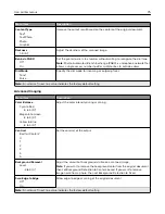 Preview for 75 page of Lexmark CX331 User Manual