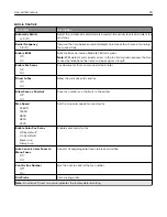 Preview for 76 page of Lexmark CX331 User Manual