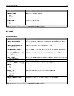 Preview for 80 page of Lexmark CX331 User Manual