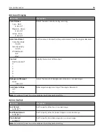 Preview for 86 page of Lexmark CX331 User Manual