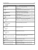 Preview for 93 page of Lexmark CX331 User Manual