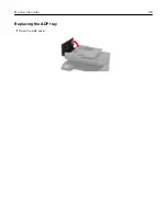 Preview for 118 page of Lexmark CX331 User Manual