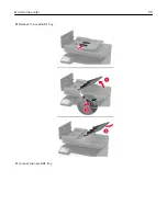 Preview for 119 page of Lexmark CX331 User Manual