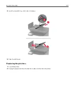 Preview for 120 page of Lexmark CX331 User Manual