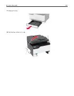 Preview for 122 page of Lexmark CX331 User Manual