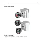 Preview for 123 page of Lexmark CX331 User Manual