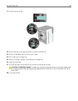 Preview for 124 page of Lexmark CX331 User Manual