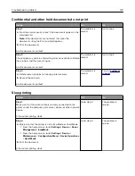 Preview for 147 page of Lexmark CX331 User Manual