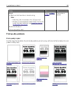 Preview for 149 page of Lexmark CX331 User Manual