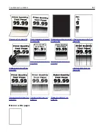 Preview for 150 page of Lexmark CX331 User Manual