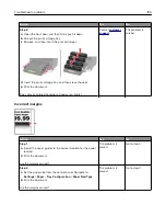 Preview for 155 page of Lexmark CX331 User Manual