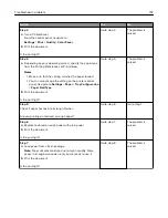 Preview for 157 page of Lexmark CX331 User Manual