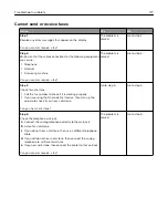 Preview for 177 page of Lexmark CX331 User Manual