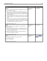 Preview for 178 page of Lexmark CX331 User Manual