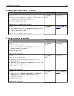 Preview for 181 page of Lexmark CX331 User Manual