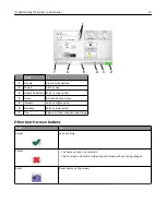 Preview for 17 page of Lexmark CX410 series User Manual