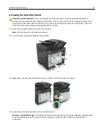 Preview for 27 page of Lexmark CX410 series User Manual