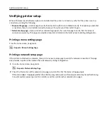 Preview for 43 page of Lexmark CX410 series User Manual