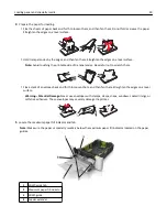 Preview for 50 page of Lexmark CX410 series User Manual