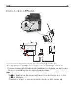 Preview for 102 page of Lexmark CX410 series User Manual