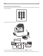 Preview for 103 page of Lexmark CX410 series User Manual