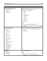 Preview for 149 page of Lexmark CX410 series User Manual