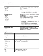 Preview for 154 page of Lexmark CX410 series User Manual