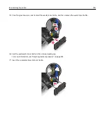 Preview for 216 page of Lexmark CX410 series User Manual