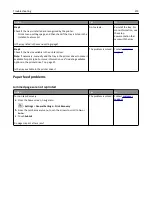 Preview for 273 page of Lexmark CX410 series User Manual